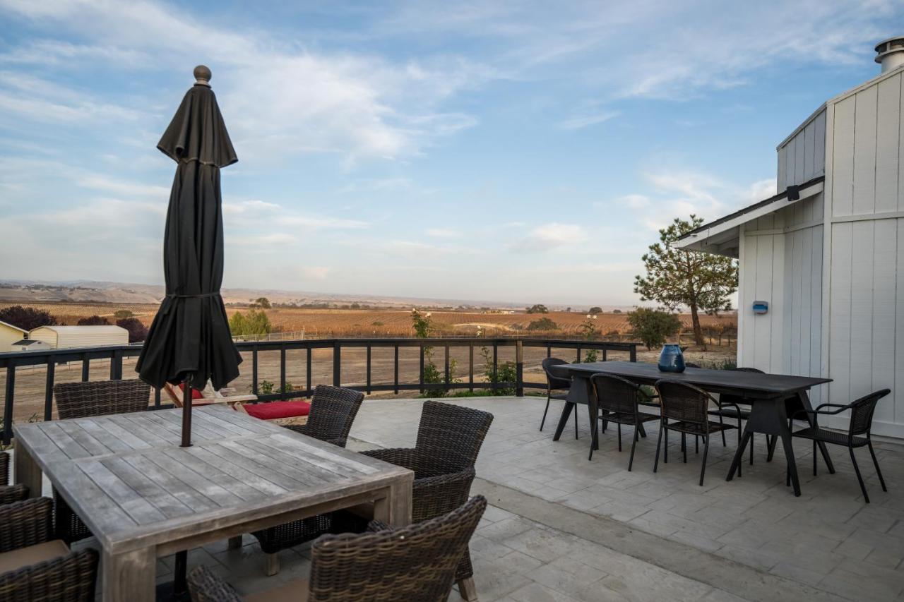 Vino View Farmhouse Villa ปาโซโรเบิลส์ ภายนอก รูปภาพ
